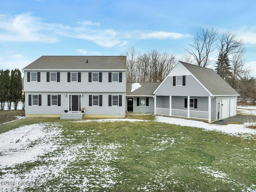 467 Knickerbocker Rd Photo
