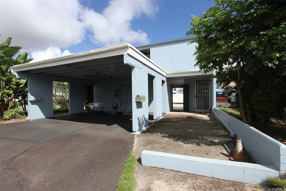 95-110 Moenamanu St unit 447, Mililani, HI 96789 - photo 1