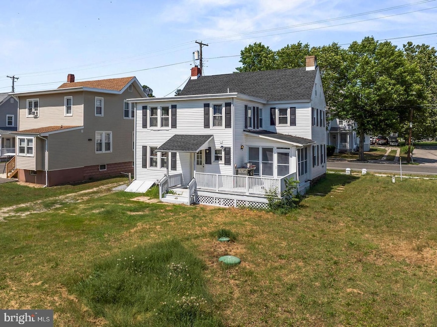 348 Main St, Cedarville, NJ 08311 - photo 1