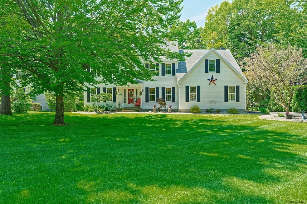 70 Cobble Hill Dr, Gansevoort, NY 12831 - photo 1