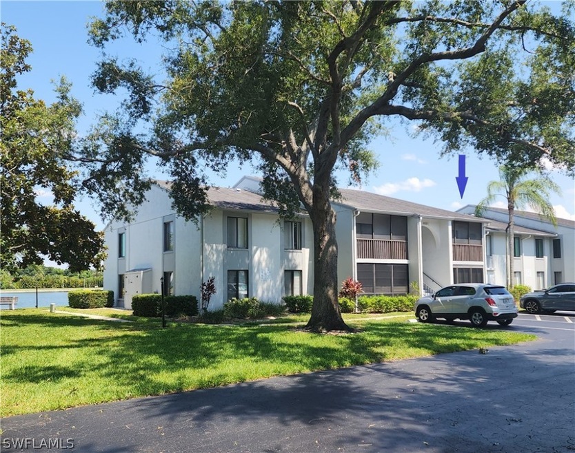 4661 Lakeside Club Blvd #10-B2