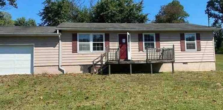 31 cupid dr Cupid Dr, Clarksburg, WV 26301 - photo 1