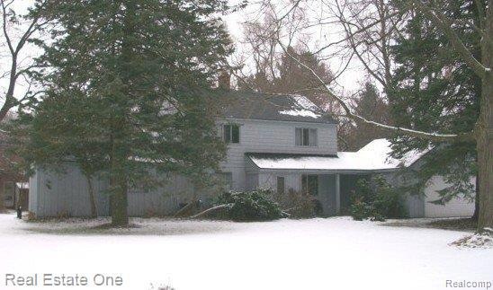 Westacres Colonial