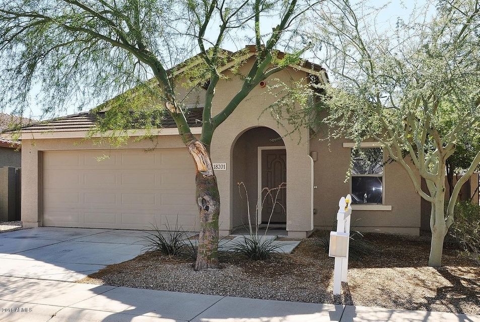 18201 E El Viejo Desierto, Gold Canyon, AZ 85118 - photo 1