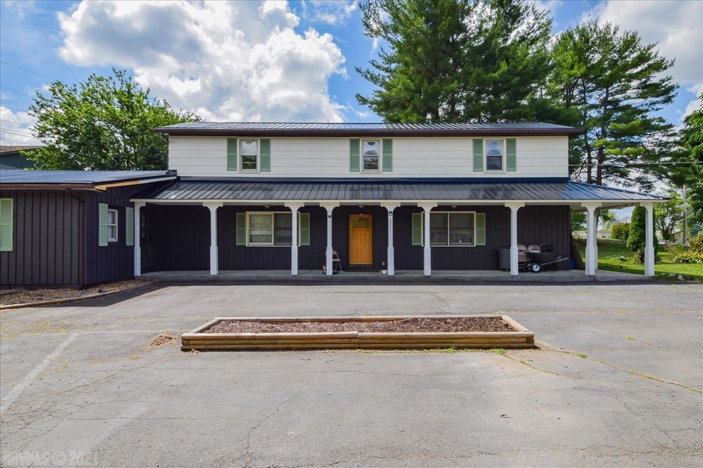 This great house has so much to offer for its new 