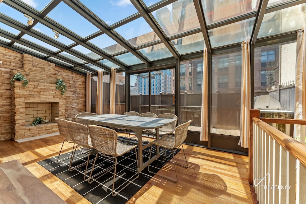 For Sale $4,175,000 • Co-Listing Agent