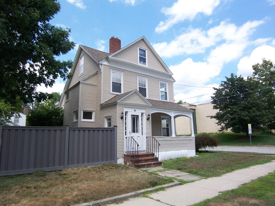 13 Cushing Ave, Nashua, NH 03064 - photo 1