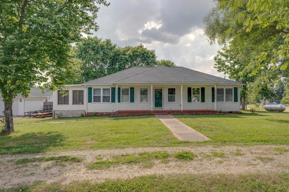 2536 Verona Caney Rd, Lewisburg, TN 37091 - photo 1
