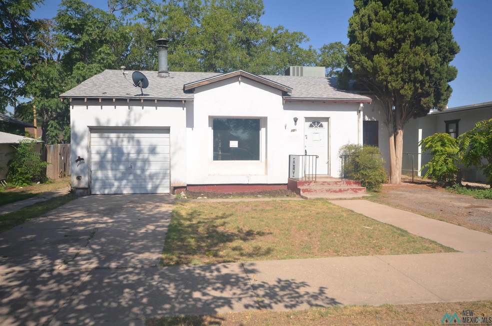 707 N Guadalupe St, Carlsbad, NM 88220 - photo 1