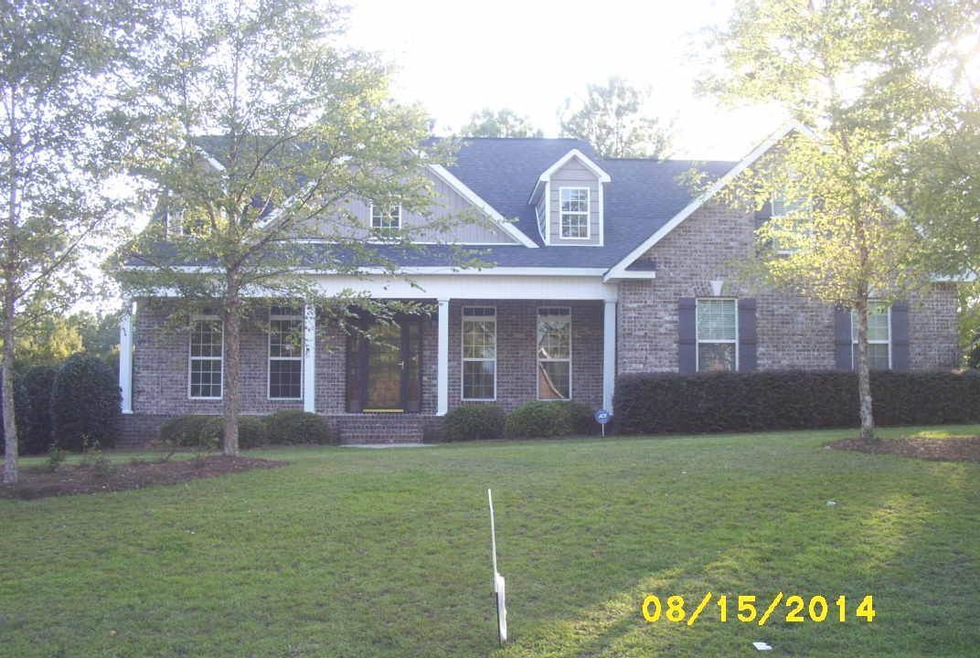 402 Knob Hill Dr, Warner Robins, GA 31088 - photo 1