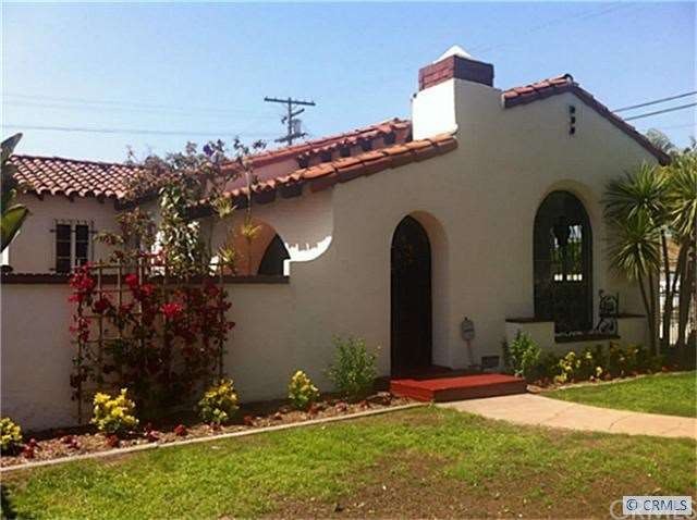 Amazing Curb Appeal