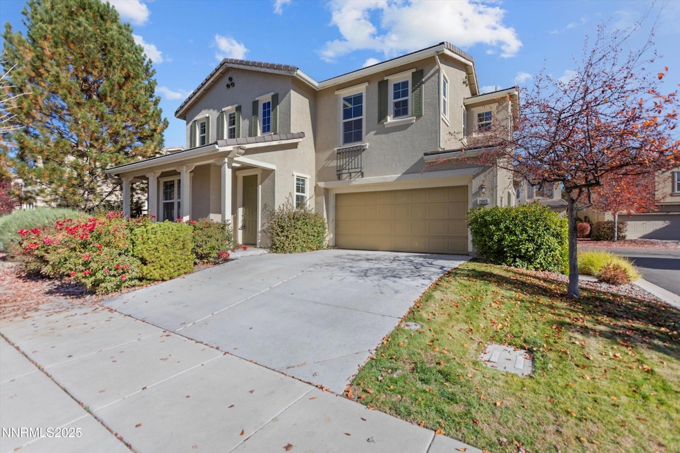 Under Contract $519,900