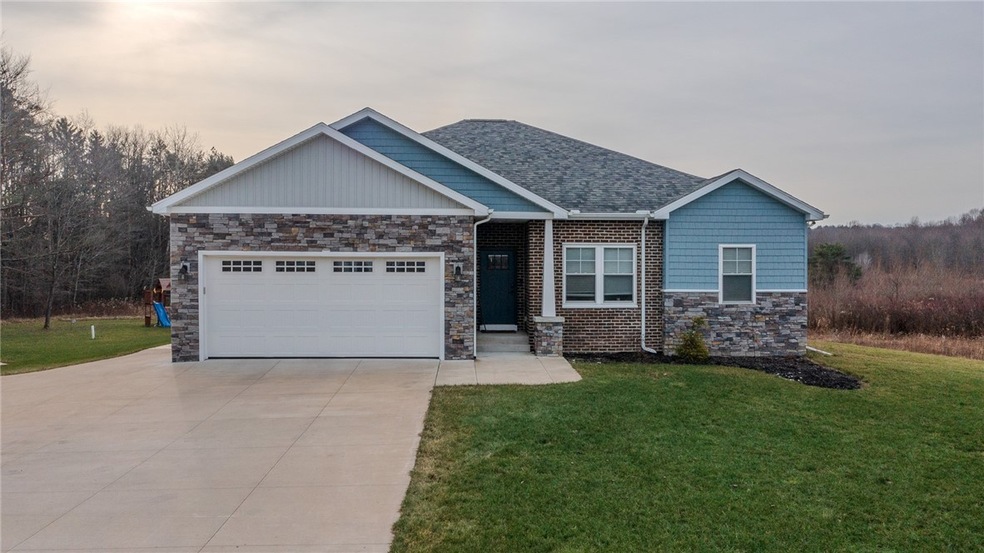 5341 Sherrod Hill Rd, Edinboro, PA 16412 - photo 1