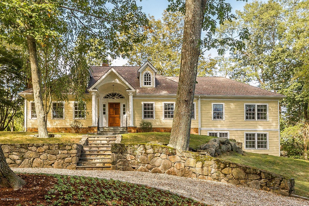 27 Elskip Ln, Greenwich, CT 06831 - photo 1