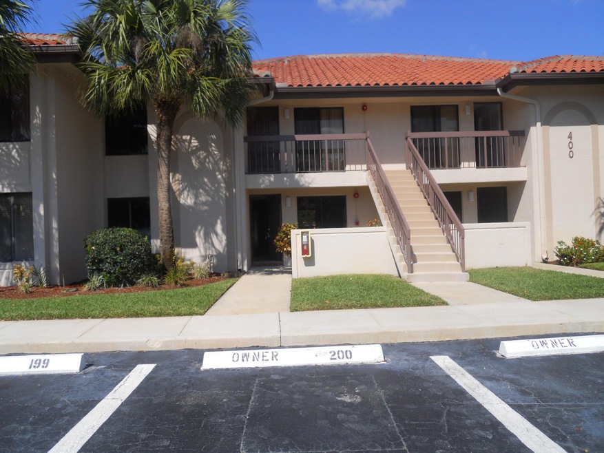 400 Club Cir unit 1030, Boca Raton, FL 33487 - photo 1