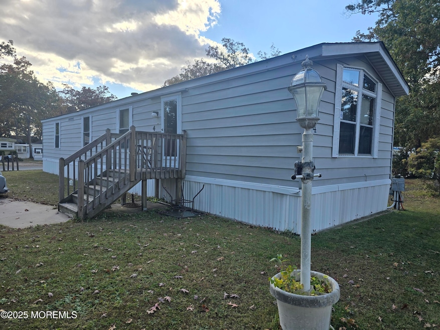 2300 Massachusetts Ave unit 4, Toms River, NJ 08755 - photo 1