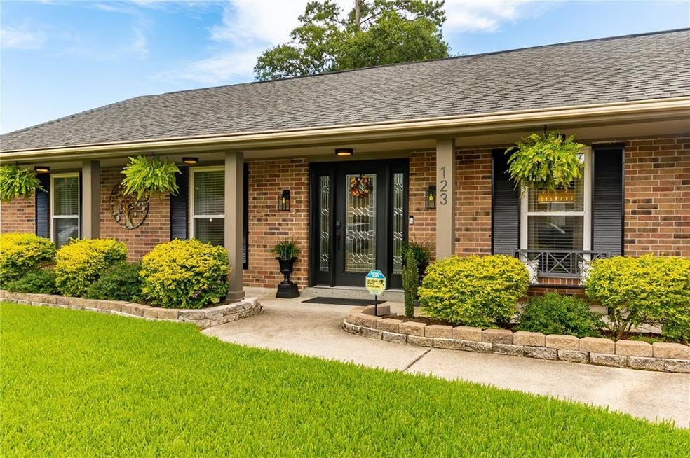 123 9th St, Slidell, LA 70458 - photo 1
