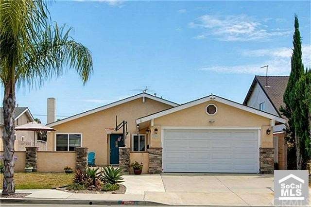 Very Nice Curb Appeal