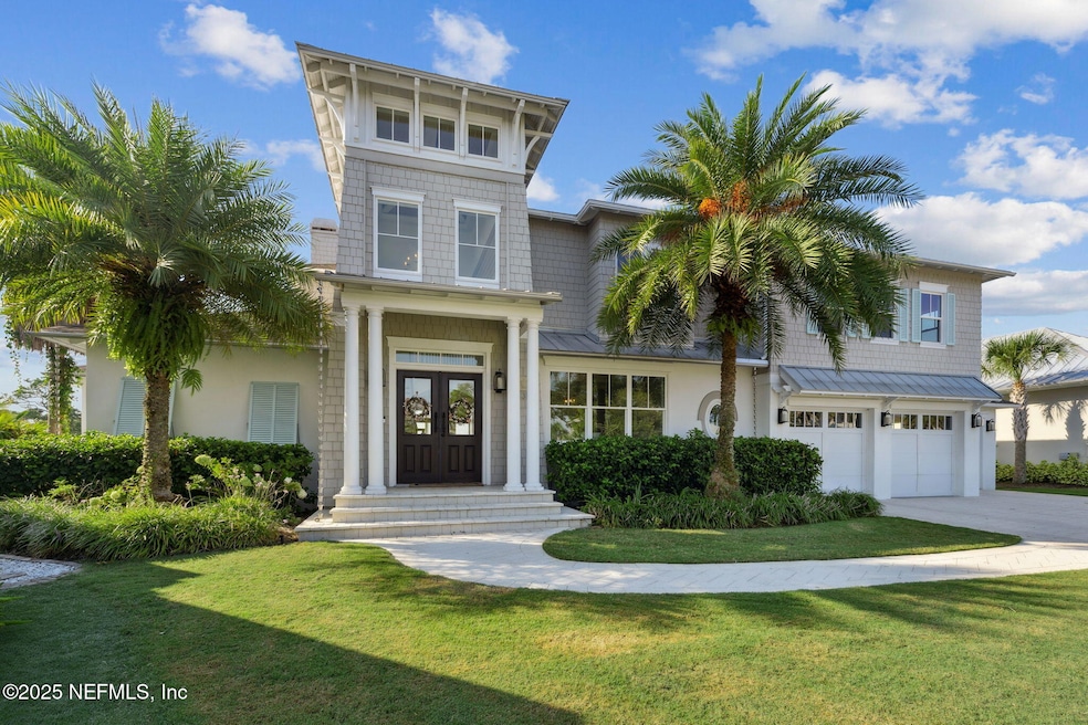 532 Atlantic Beach Ct, Atlantic Beach, FL 32233 - photo 1