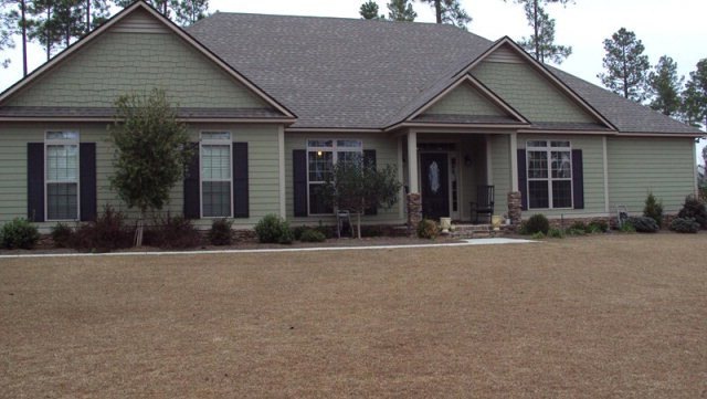 Main View