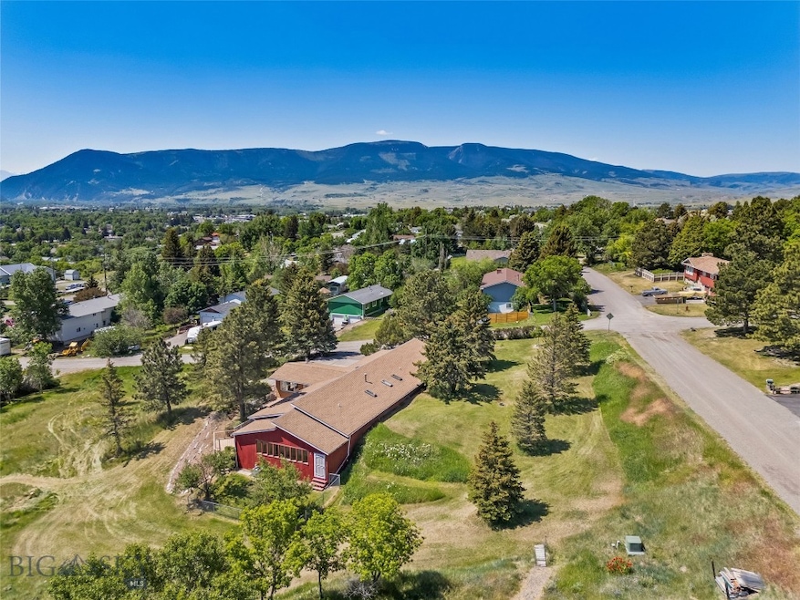 Welcome to 630 N D St—set on 0.4 acres in a peacef