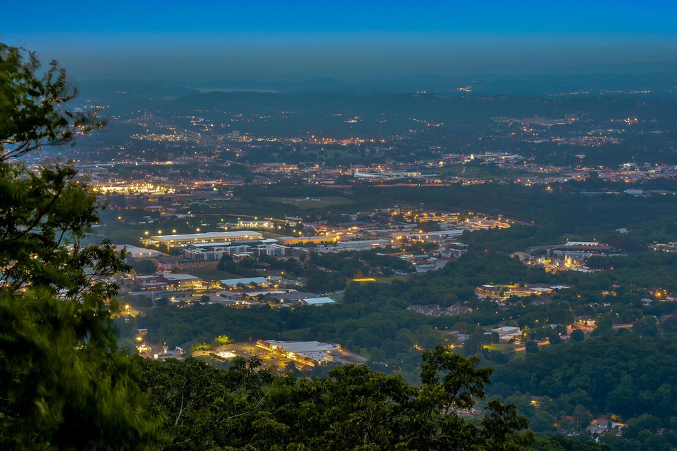 Twilight View