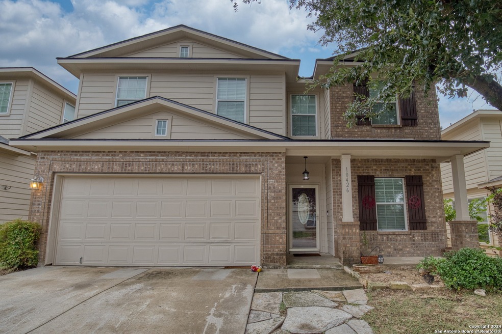 10426 Sun Mill, San Antonio, TX 78254 - photo 1