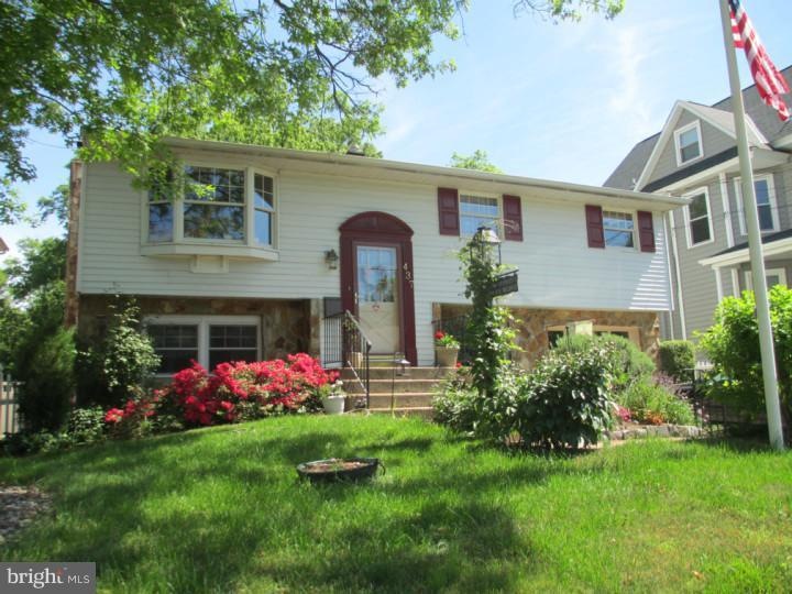 437 Melrose Ave, Haddon Township, NJ 08108 - photo 1