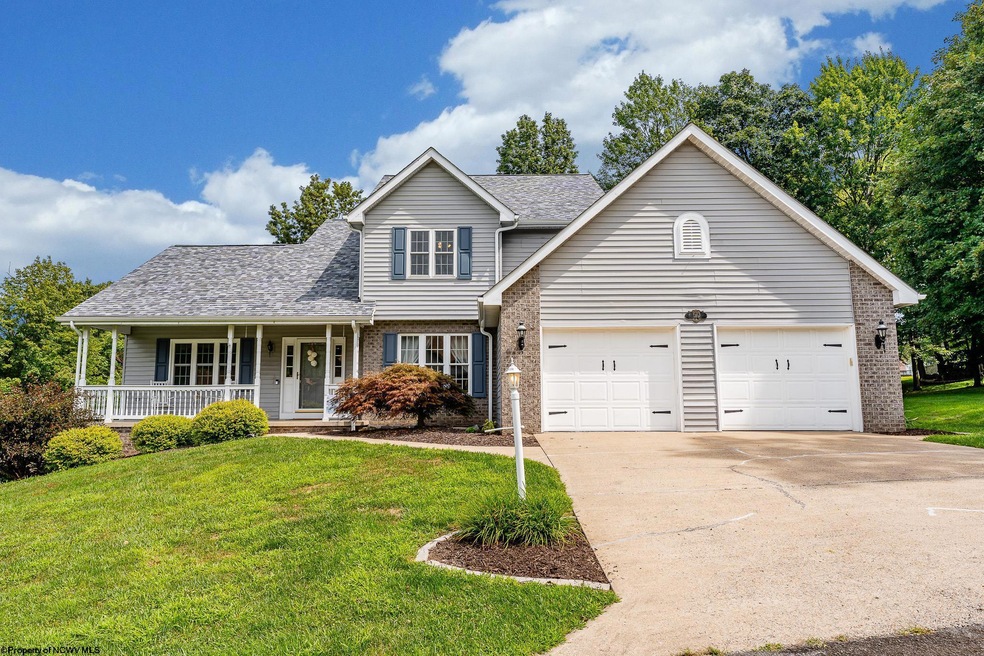 1620 Prince Rd unit 209, Morgantown, WV 26508 - photo 1