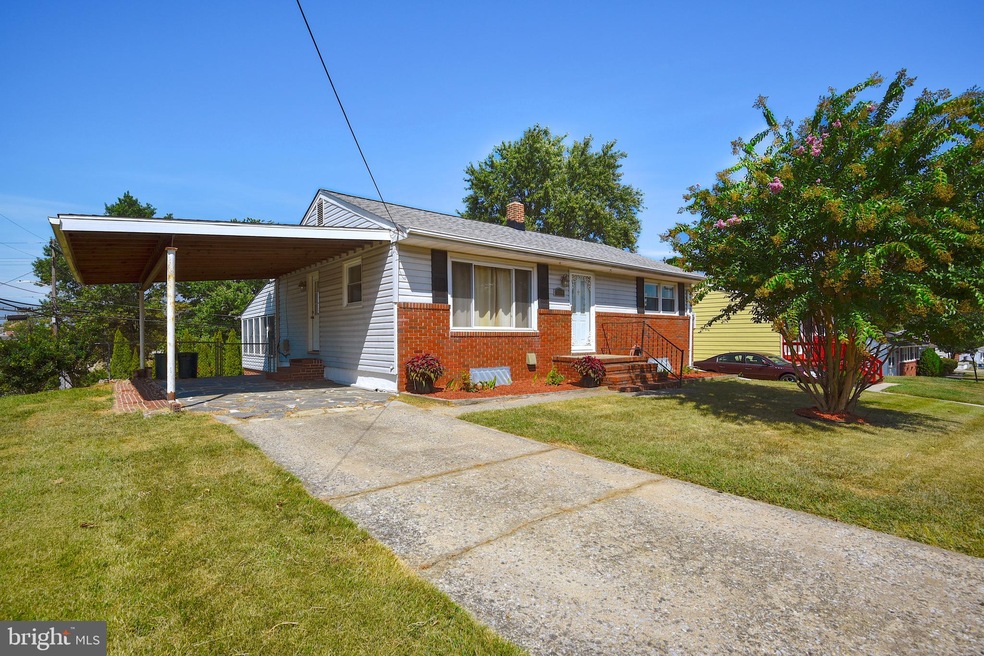 3114 Cresson Ave, Windsor Mill, MD 21244 - photo 1