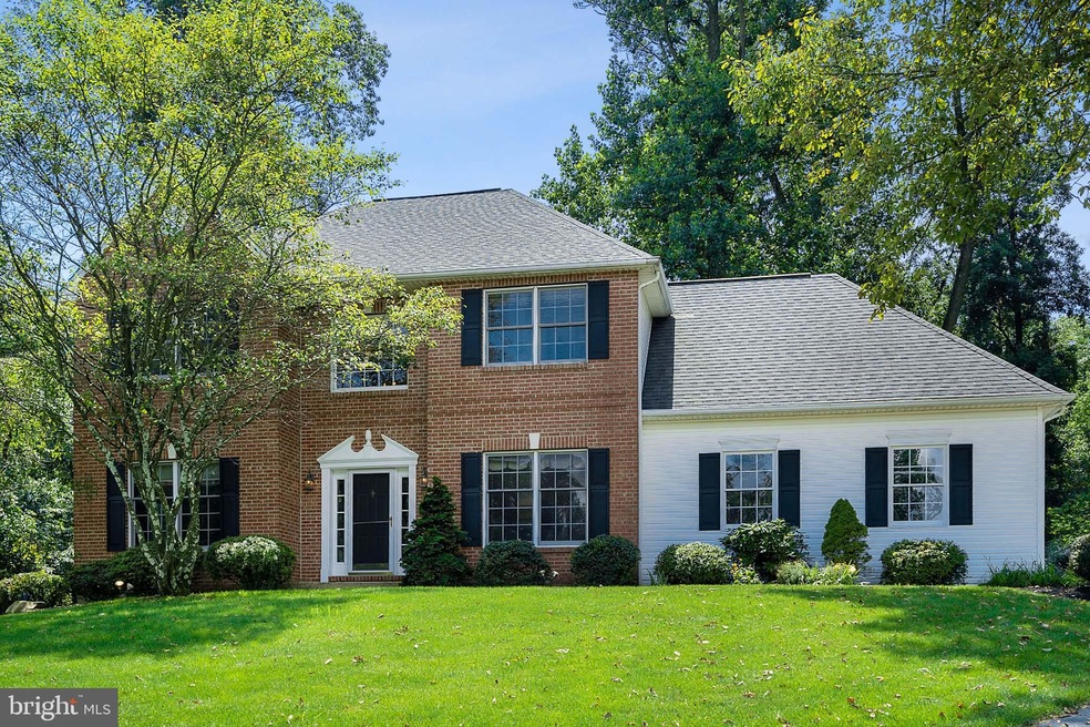 18 Rogers Way, Malvern, PA 19355 - photo 1