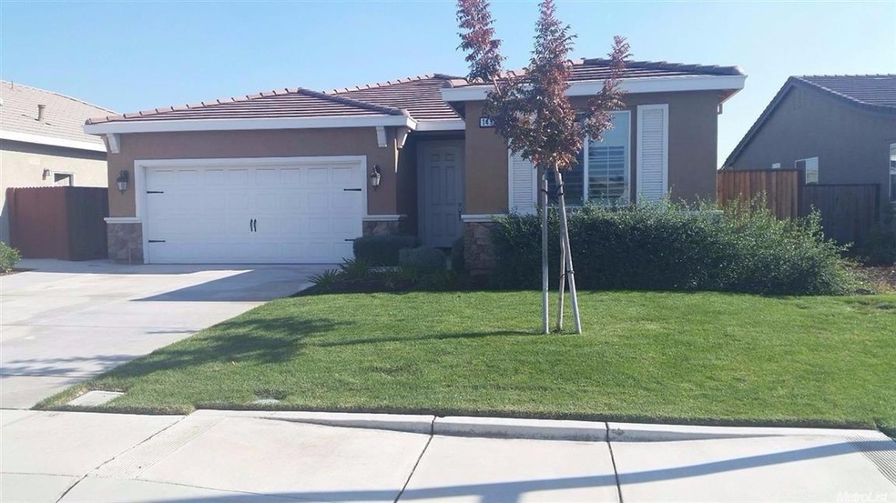 Almost new home in desirable Tesoro subdivision. P