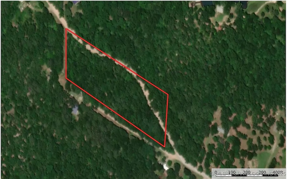 0 E 610 Rd unit 2542638, Locust Grove, OK 74352 - photo 1