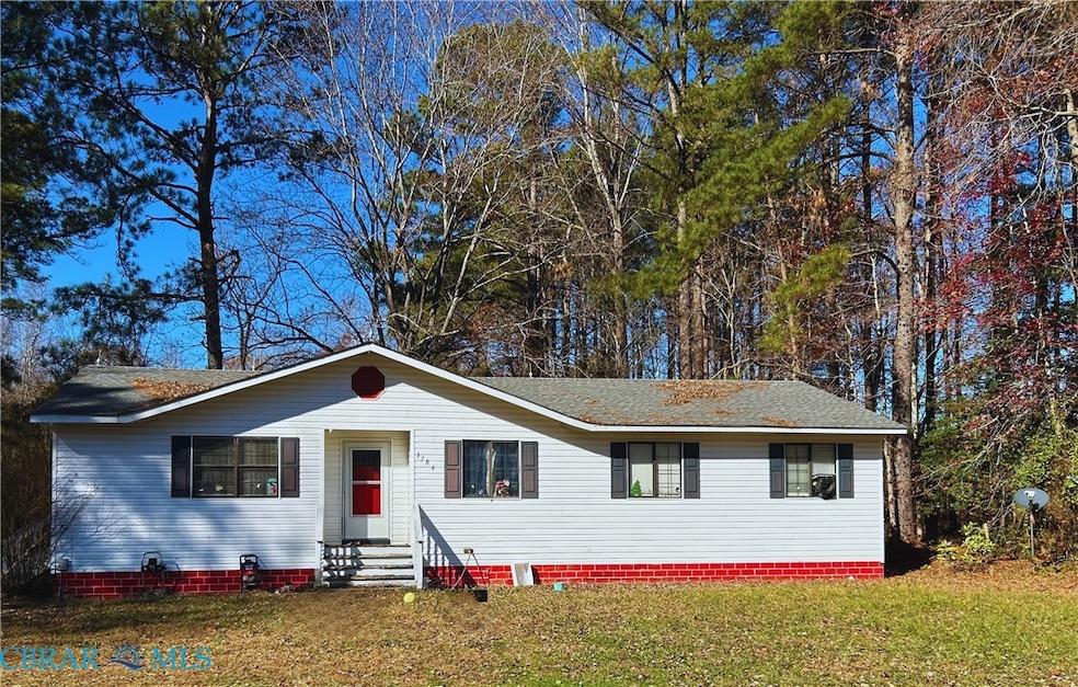 3784 Merry Point Rd, Lancaster, VA 22503 - photo 1