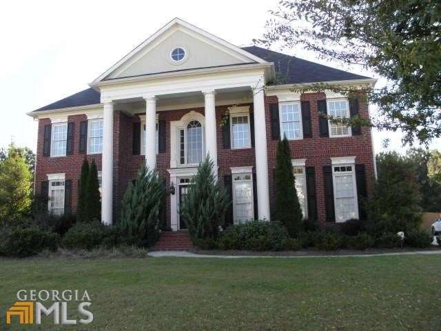 120 Green Branch Dr, Tyrone, GA 30290 - photo 1