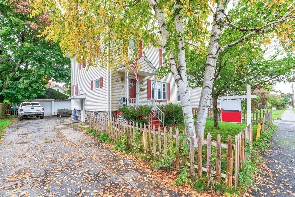 79 Purchase St, Worcester, MA 01606 - photo 1