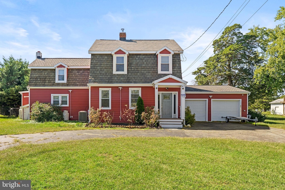 17203 Piney Point Rd, Piney Point, MD 20674 - photo 1