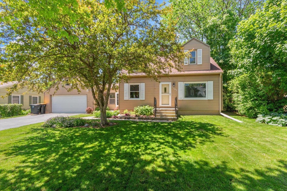 1945 N 119th St, Milwaukee, WI 53226 - photo 1