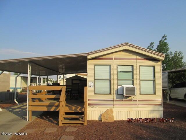 Nice Living at a Good Price