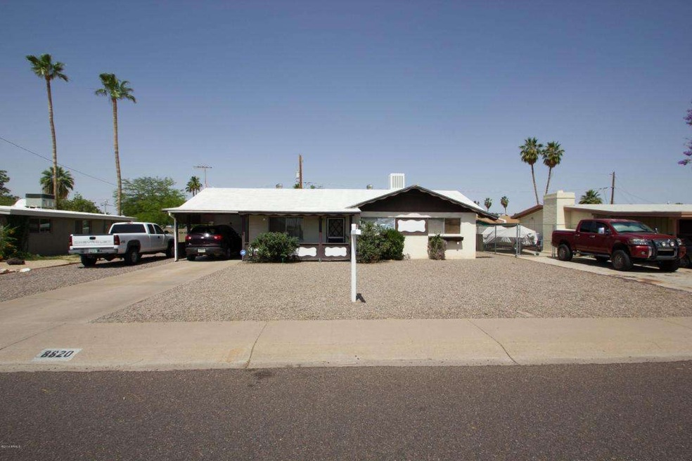 unlisted-address, Phoenix, AZ 85051 - photo 1