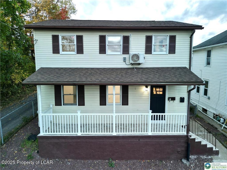 9 Mack St, Wilkes Barre, PA 18705 - photo 1