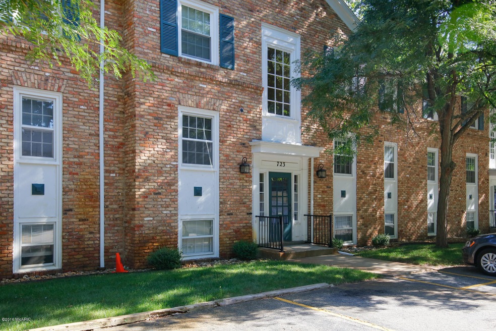 723 Whitcomb St D-101