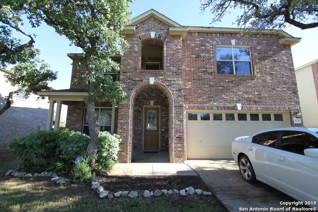 8114 Cooper Mill, San Antonio, TX 78255 - photo 1