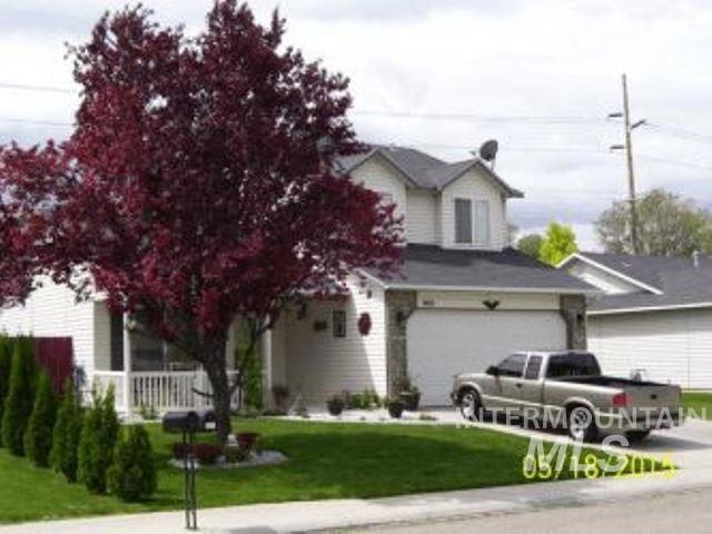 903 W Oakmont Ave, Nampa, ID 83686 - photo 1