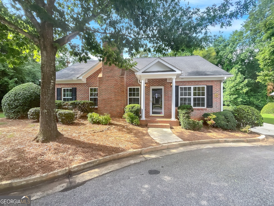 3307 Raes Creek Rd unit 14, Marietta, GA 30008 - photo 1