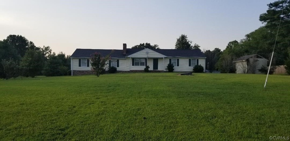 148 Lonesome Oak Dr, Dunnsville, VA 22454 - photo 1