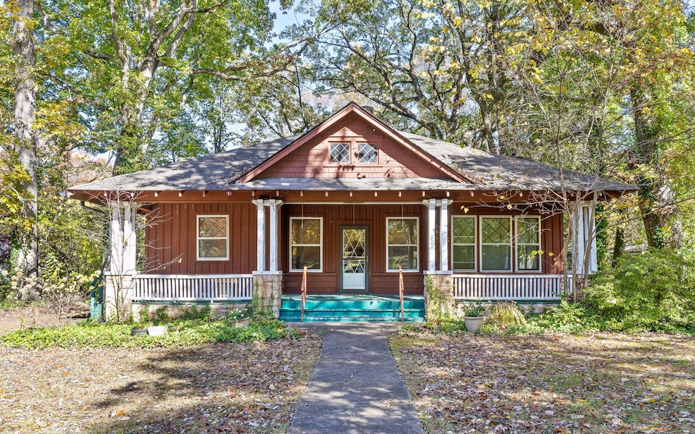 321 Signal Mountain Blvd