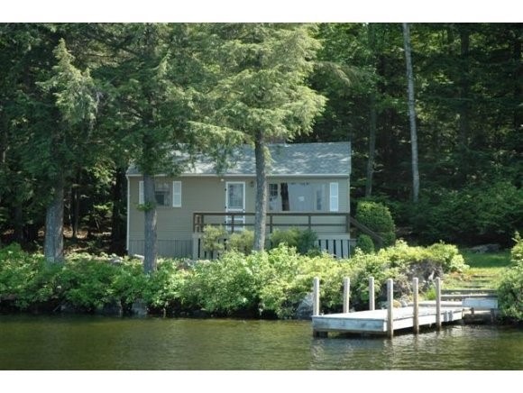 83 Chase Point Rd, Mirror Lake, NH 03853 - photo 1