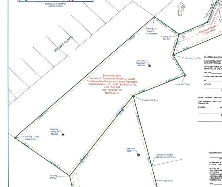 0 S Ben Franklin Rd unit 1447482, White Township - Ind, PA 15701 - photo 1