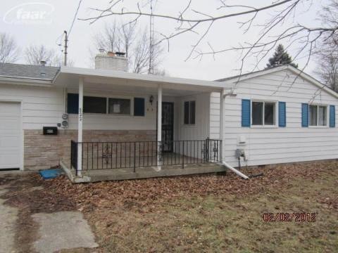 822 Coutant St, Flushing, MI 48433 - photo 1